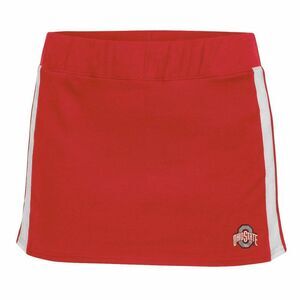 NCAA Ohio State Buckeyes Women's Skort - XL